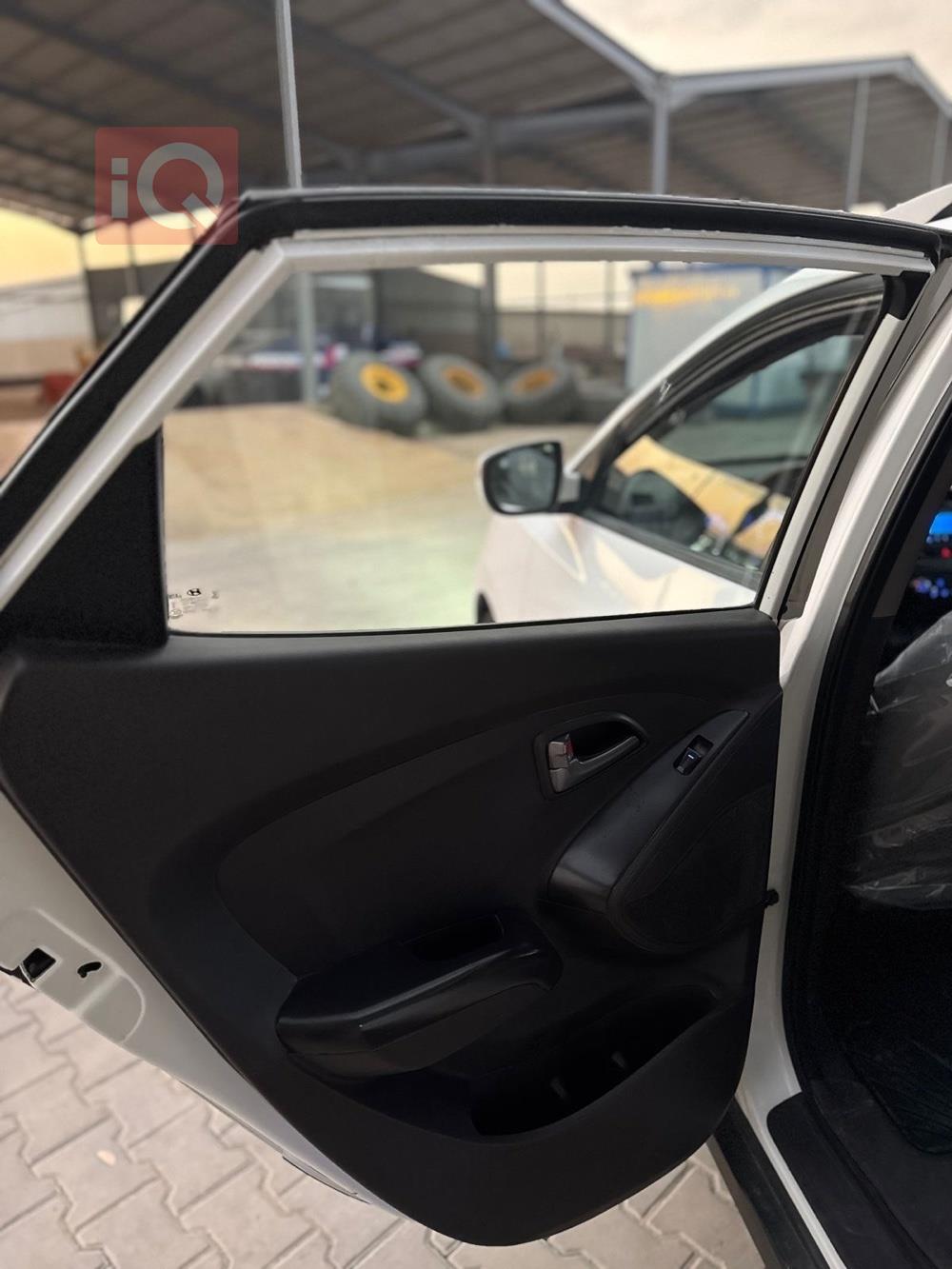 هيونداي توسان